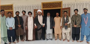 ڈیرہ الله یار میں ایم ڈبلیو ایم پاکستان میں نئی شمولیت، ظفر علی حیدری کی قیادت میں درجنوں ساتھی شامل