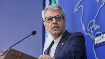 ایران اپنے میزائل پروگرام پر مذاکرات نہیں کرے گا: ایرانی وزارت خارجہ