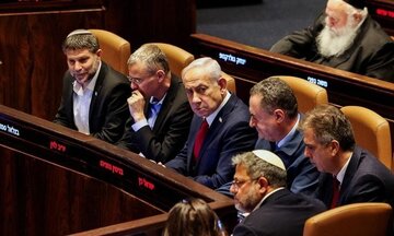 “Utawala wa Kizayuni huna mkakati; ufafanuzi wa rafiki na adui unategemea mawazo ya kupotosha ya kisiasa”