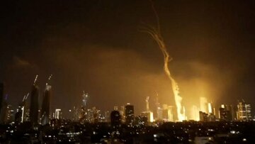 امریکی سینیٹر کا بڑا اعتراف، ایران کے بیلسٹک میزائل 