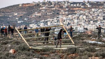 যুদ্ধবিরতির মধ্যেই আবারও অবৈধ ১৯ বসতি স্থাপনের সিদ্ধান্ত ইসরায়েলের