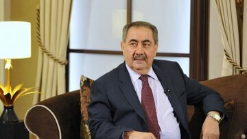 Piştgiriya PDK ji Bafil Talebanî jibo bidestxistina posta serokkomartiya Iraqê