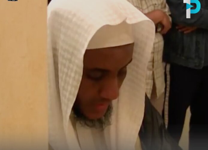 امام جماعت سابق مرکز اسلامی اوهایو در بازداشتگاه اداره مهاجرات و گمرک آمریکا درگذشت