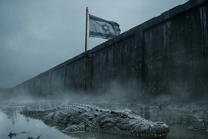 وحشية وتعذيب.. بن غفير يدرس إنشاء سجن مخصص للأسرى الفلسطينيين محاط بالتماسيح