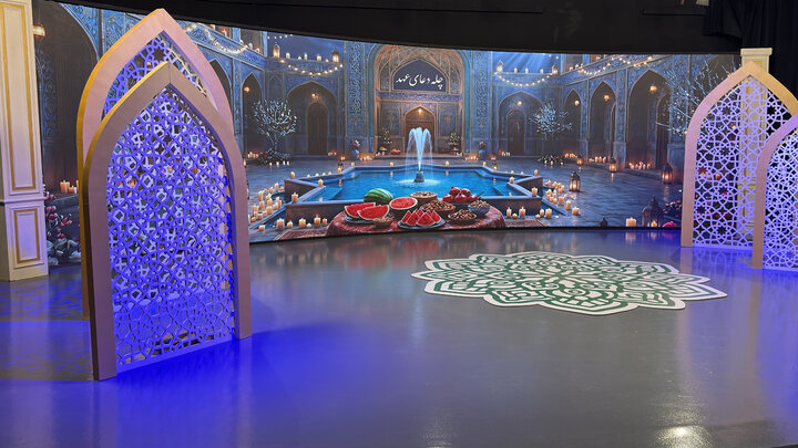 تدارک تلویزیون برای آغاز پویش «چله دعای عهد»/ تاکنون یک میلیون نفر عهد بستند + ویدیو