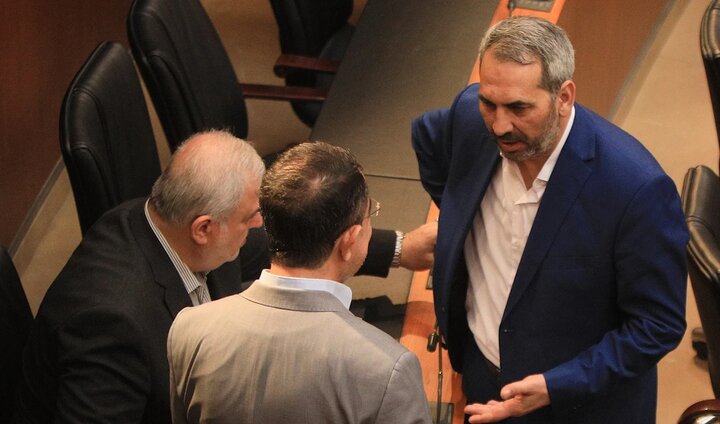 انتخابات به موقع برگزار خواهد شد؛ تمام تاکتیک‌های ترساندن بی‌فایده است