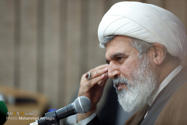 نشست خبری آئین اختتامیه دهمین جشنواره هنرهای آسمانی