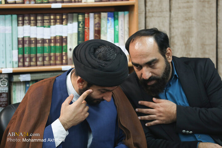 نشست خبری آئین اختتامیه دهمین جشنواره هنرهای آسمانی