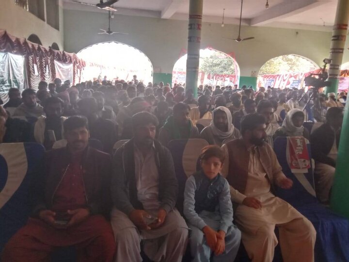 معرفت امیرالمومنین سیمینار