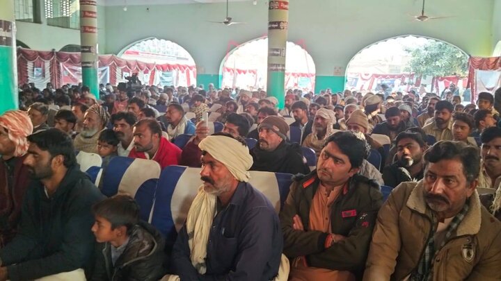 معرفت امیرالمومنین سیمینار