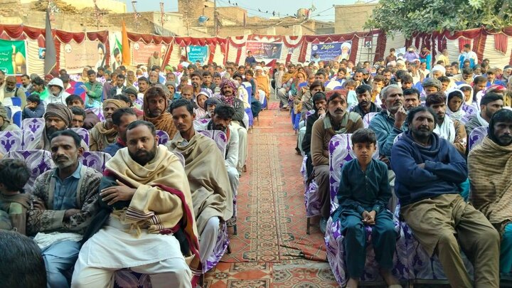 معرفت امیرالمومنین سیمینار