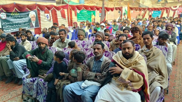 معرفت امیرالمومنین سیمینار