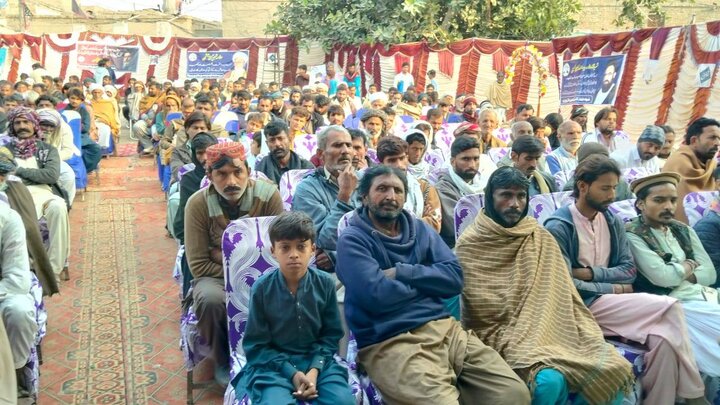 معرفت امیرالمومنین سیمینار