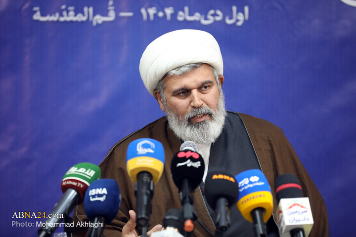 رقابت بیش از ۴ هزار اثر هنری در دهمین دوره جشنواره هنرهای آسمانی/ رشد چشمگیر مشارکت طلاب هنرمند