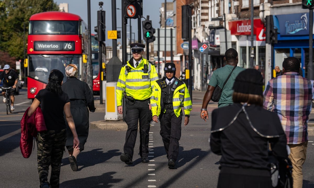 Continued Rise in Religious and Racial Hate Crimes on London’s Transport Network