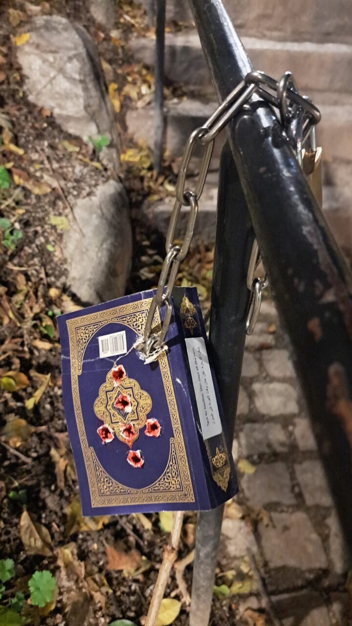 از اروپا تا آمریکا؛ موج جدید و سازمانیافته هتک حرمت قرآن در سایه لیبرالیسم غربی