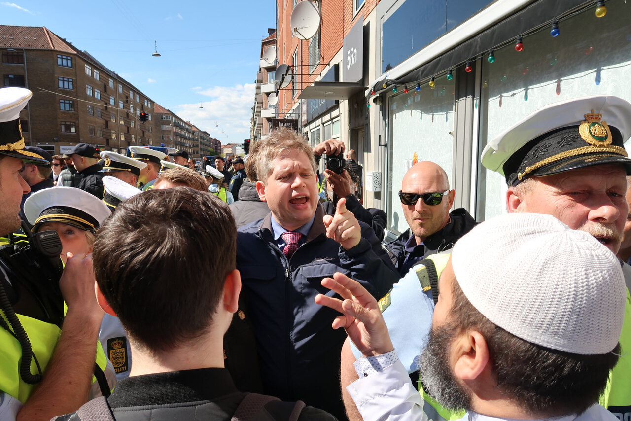 از اروپا تا آمریکا؛ موج جدید و سازمانیافته هتک حرمت قرآن در سایه لیبرالیسم غربی