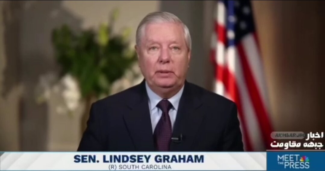 Video | Senador Republikano ng Estados Unidos: Dapat bigyan ang Hamas ng tiyak na palugit—alinman sa isuko ang mga armas o muling harapin ang digmaan