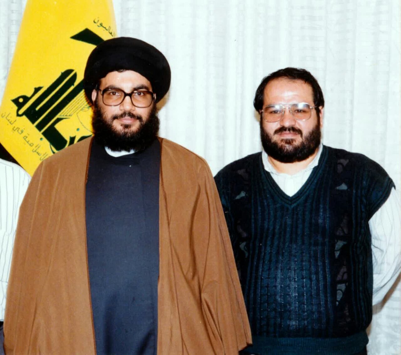 Sayyid Perlawanan adalah salah satu teladan tertinggi dalam ketaatan kepada Wali Faqih