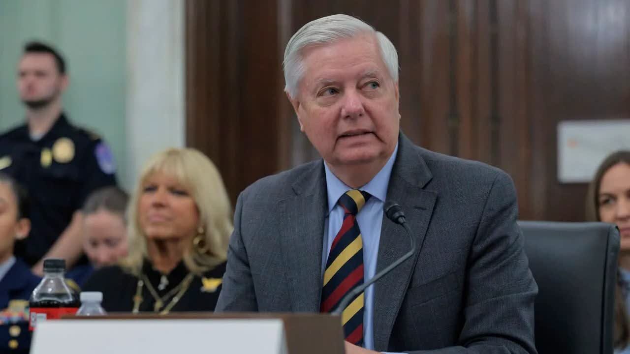 Senador ng Estados Unidos: Kayang punuin at pahinain ng mga misil ng Iran ang Iron Dome