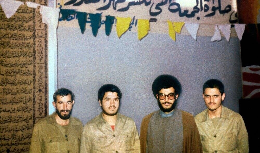 سیدِ مقاومت یکی از عالی ترین الگوهای پیروی از ولی فقیه بود/ جلد دوم «سیدِعزیز»؛ معرفی شخصیت واقعی شهید نصرالله به زودی منتشر میشود