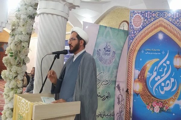 Adherence to Quranic teachings is path to confronting Western colonialism, divisive policies - religious cleric