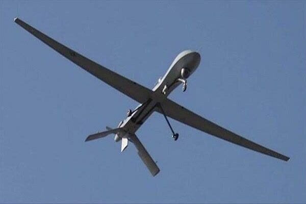 Pag-atakeng Drone ng Ukraine sa Isang Estratehikong Pantalan sa Dagat na Itim (Black Sea)