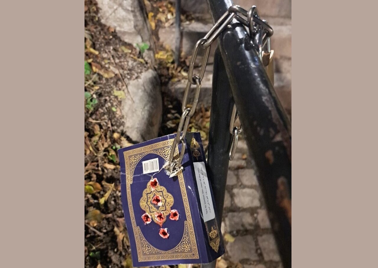 از اروپا تا آمریکا؛ موج جدید و سازمانیافته هتک حرمت قرآن در سایه لیبرالیسم غربی