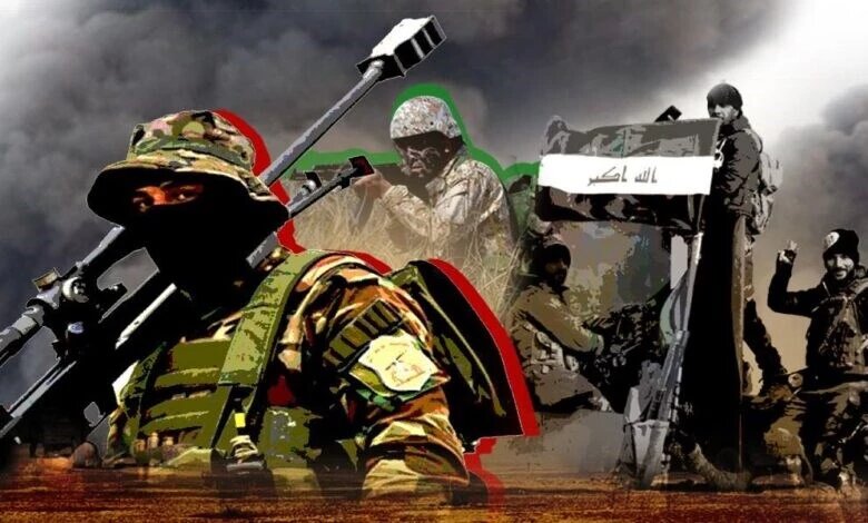 النجباء: خروج کامل نیروهای آمریکایی و ترکیه‌ای، شرط کنار گذاشتن سلاح مقاومت است