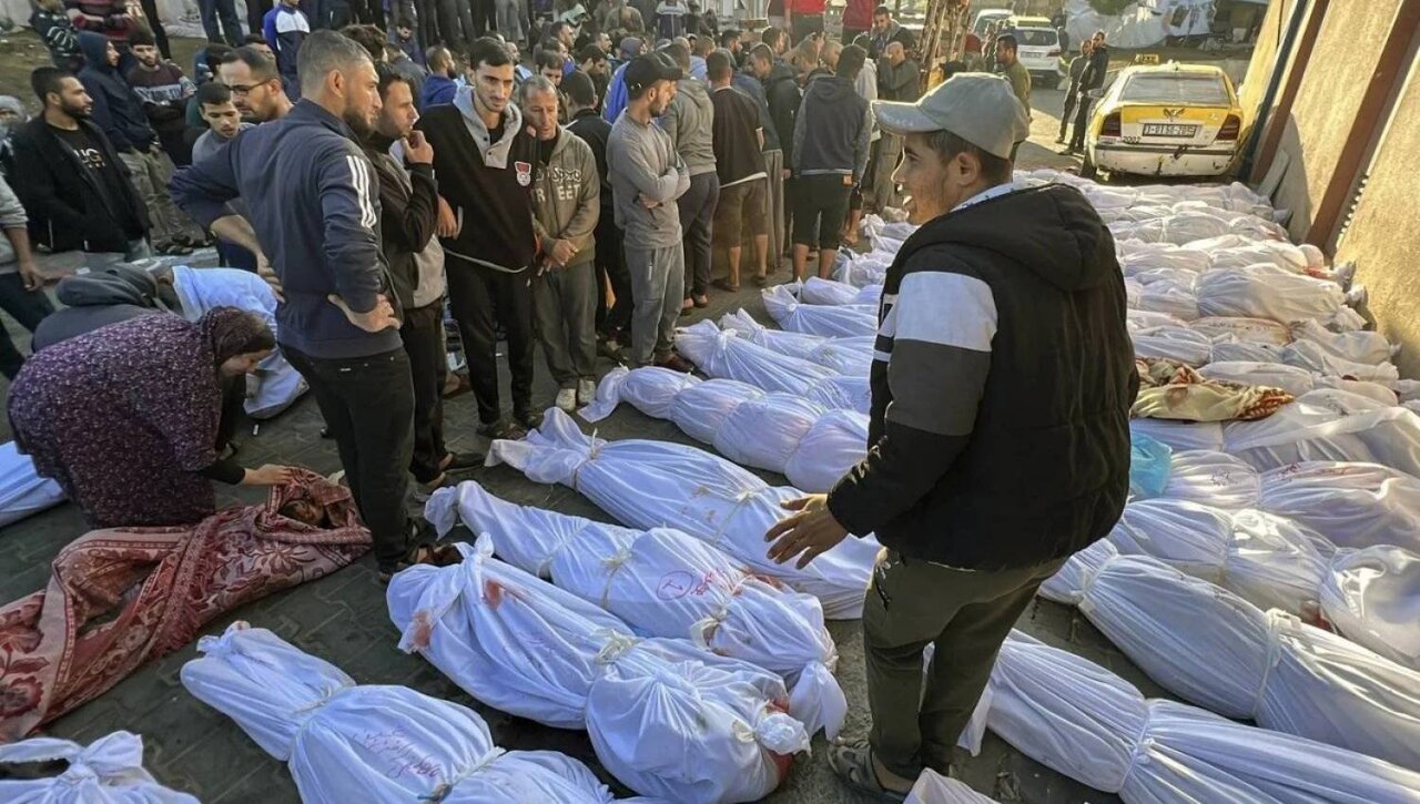 جدیدترین آمار قربانیان غزه؛ ۴۰۵ فلسطینی از زمان آتش‌بس به شهادت رسیده‌اند