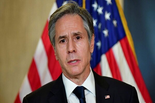 ブリンケン氏：イラン攻撃の成功を判断するのは時期尚早