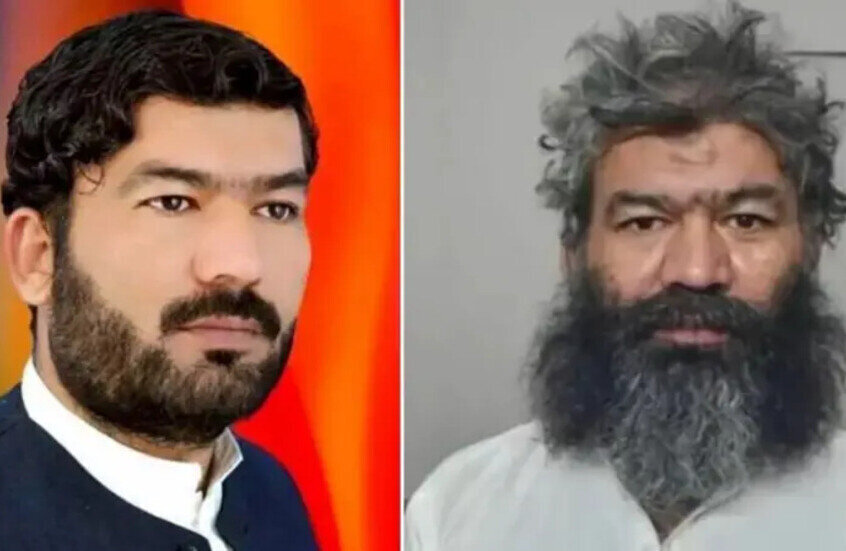 “Хорасан ИШИД”-инин сөзчүсү Султан Әзиз Әззам һәбс олунду