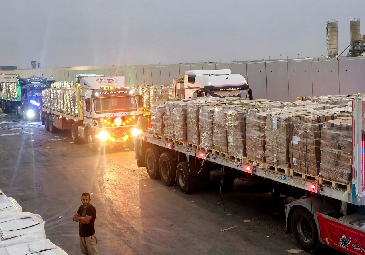 BM Raportörü Rajagopal: Gazze’de Ateşkes Yok, Bombardıman Ve Abluka Sürüyor