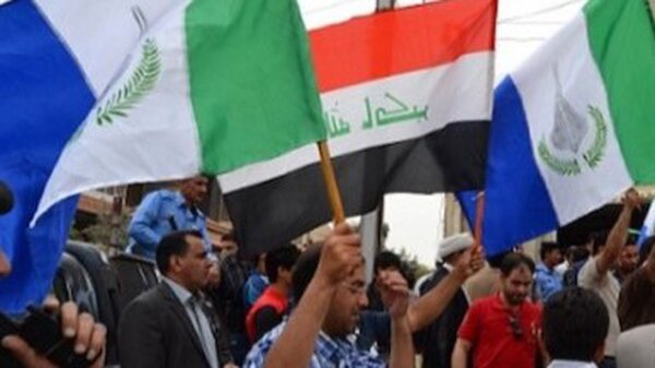 Basra Üzerinden Yeni Senaryo: Irak’ta Bölünme Planları Yeniden Gündemde