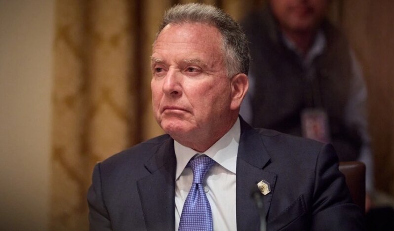 ABD'den BAE'ye Şok Soruşturma: Witkoff ve Sacks Hedefte!