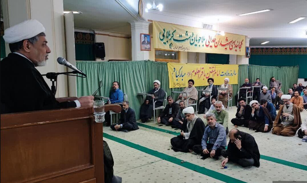 گشودن باب اجتهاد از اقدامات کلیدی امام باقر(ع)