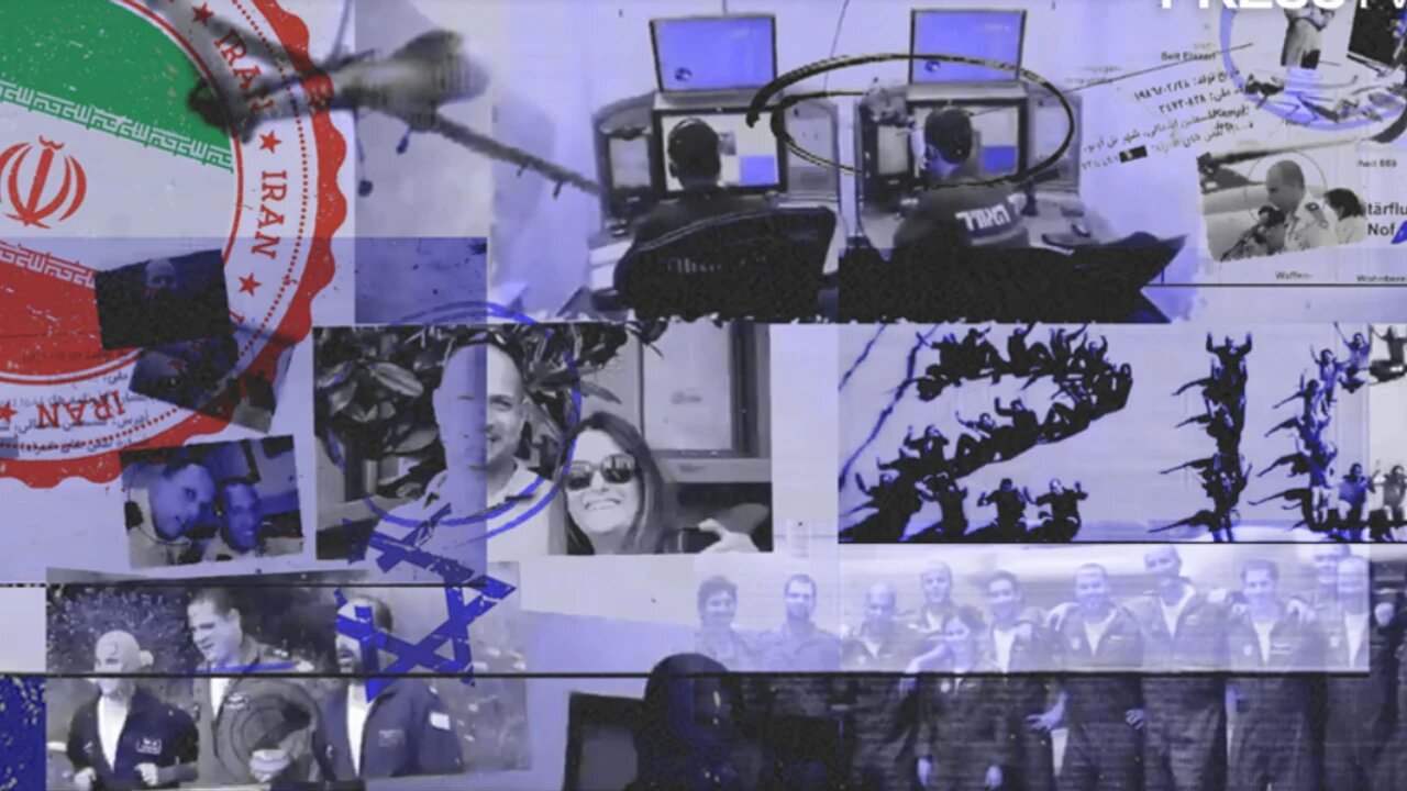 İran’ın siber gücü İsrail'i tedirgin ediyor: Siber kriz ve casus avı başladı