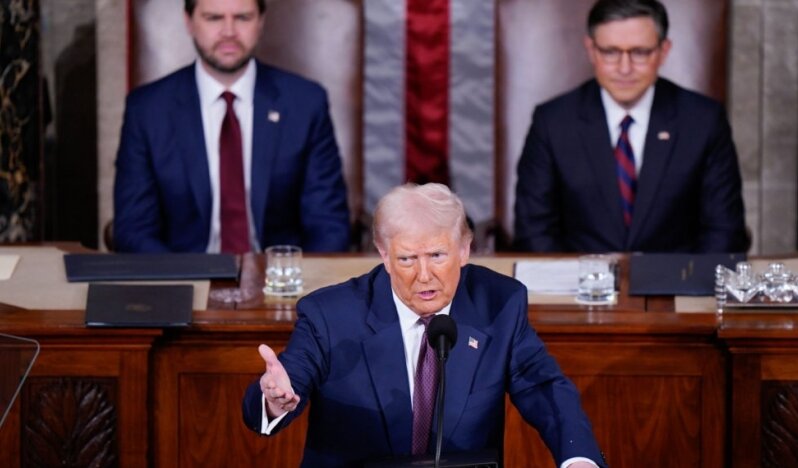 ABD'den Trump'a Şok Uyarı: Ara Seçimlerde Kaybederseniz Üçüncü Azil Kapıda!