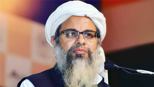 مسجد کو عبادت کے ساتھ سماجی خدمت کا مرکز ہونا چاہیے: محمود مدنی