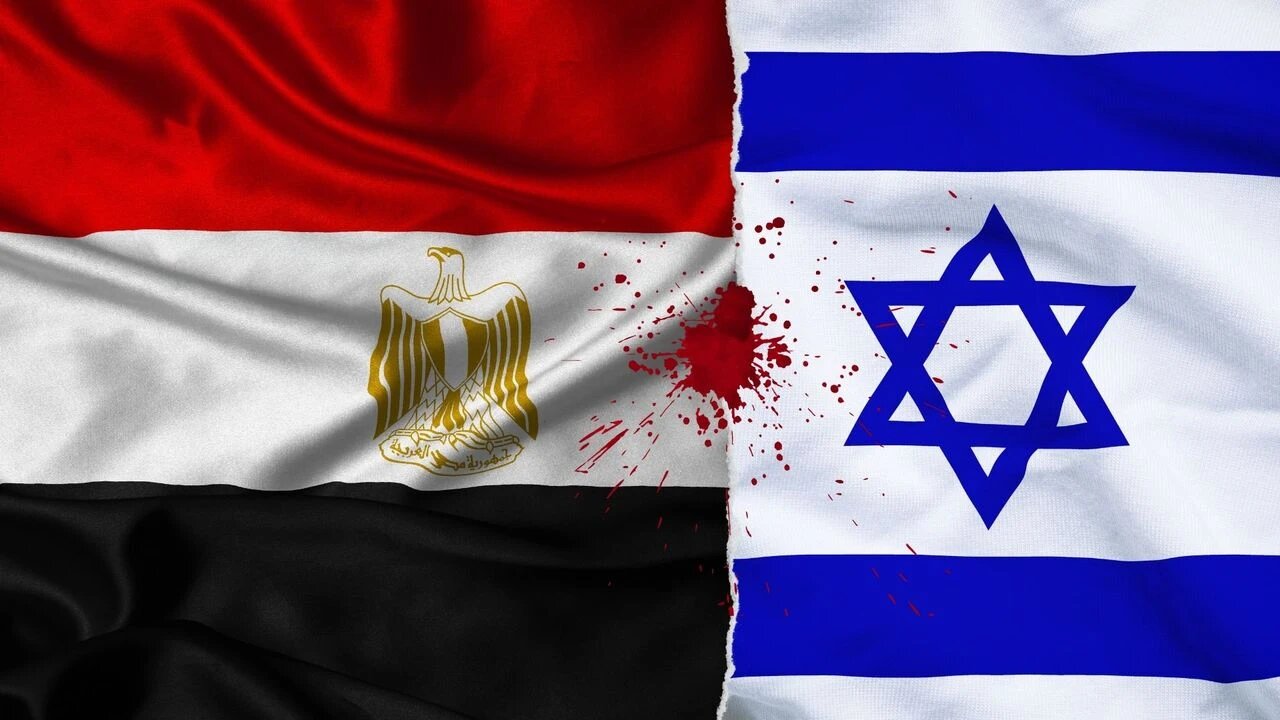 Gazze soykırımı gölgesinde gaz mutabakatı: Mısır-İsrai yönetimi, Siyonist rejimle imzaladığı dev gaz anlaşmasını yalnızca ekonomik bir ticarianlaşması