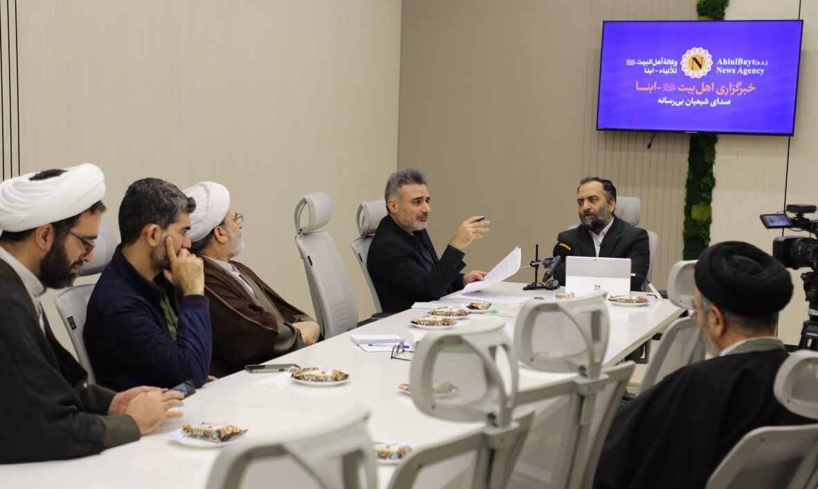 Seminar “Metodologi Ekstraksi Komponen Gaya Hidup Ahlulbait as” Digelar di ABNA