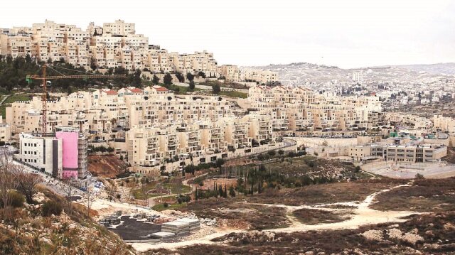 Hamas’tan İsrail’e Yasa Tanımaz Karara Sert Tepki: “İşgalin Yeni Aşaması”