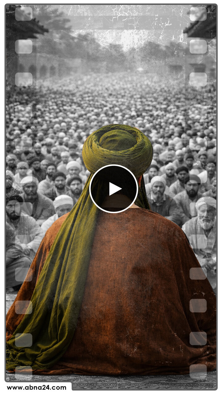 ویدیو | چه زمانی فدک به اهل‌بیت(ع) برگردانده شد؟