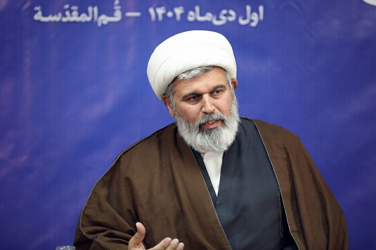 جزئیات مشارکت طلاب بین‌الملل در دهمین جشنواره هنرهای آسمانی تشریح شد