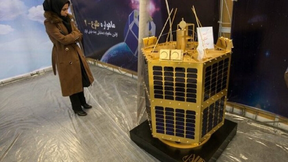 Iran će istovremeno lansirati tri satelita u orbitu