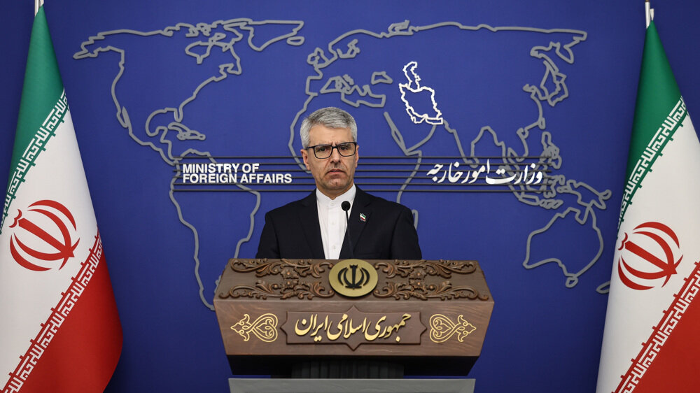 Iran: Odbrambene sposobnosti nisu na pregovore