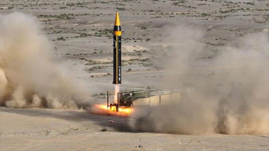 Tel-Aviv met en garde Washington : un exercice de missiles du CGRI présenté comme une « couverture » possible