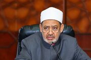 Il Grande Imam di Al-Azhar: "Non si può essere neutrali riguardo al genocidio a Gaza"
