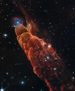 Фото Репортаж | 2025-ҹи илин космосдан чәкилмиш ән мөһтәшәм ҝөрүнтүләри