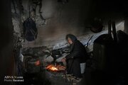 Fotos | Vida entre as ruínas de Gaza